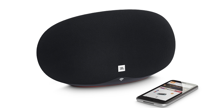 【説明書あり】JBL PLAYLIST Bluetooth スピーカー 説明書あり】JBL PLAYLIST Bluetooth スピーカー